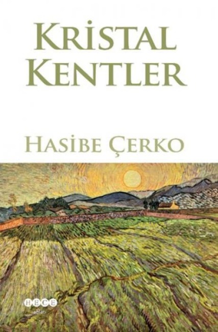 Kristal Kentler - Hasibe Cerko