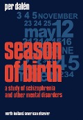 Cover-Bild zum Titel 'Season of Birth' von 'Per Dalén'