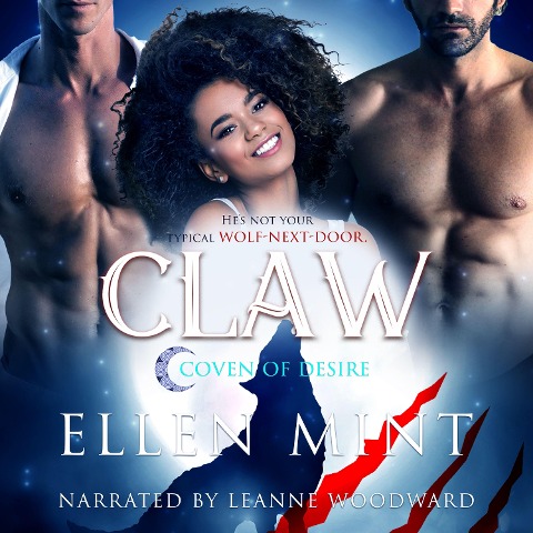 Claw - Ellen Mint