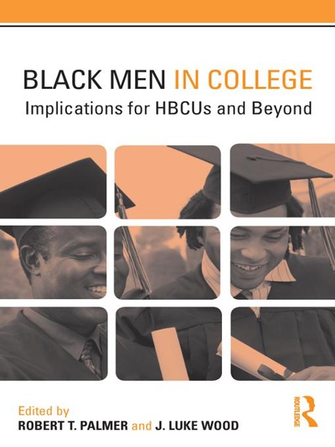 Black Men in College - 