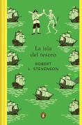 Cover-Bild zum Titel 'La Isla del Tesoro / Treasure Island' von 'Robert Louis Stevenson'