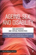 Cover-Bild zum Titel 'Ageing, Sex, and Disability' von ''