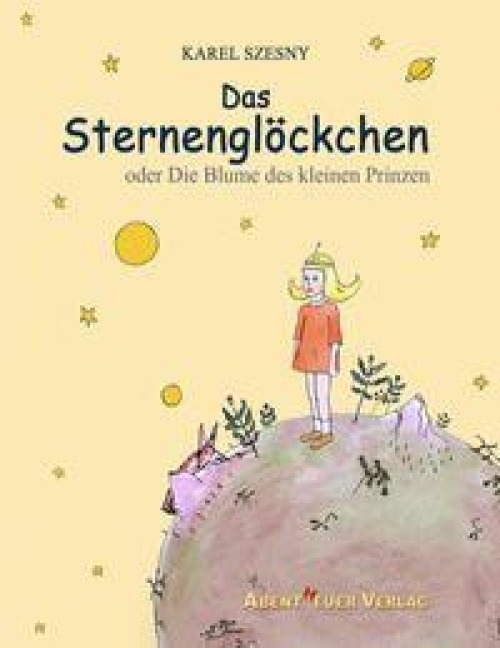 Das Sternenglöckchen - Karel Szesny