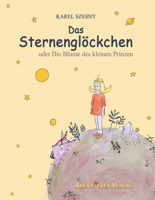 Das Sternenglöckchen - Karel Szesny