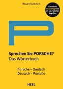 Cover-Bild zum Titel 'Sprechen Sie Porsche?' von 'Roland Löwisch'