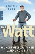 Cover-Bild zum Titel 'Das Watt' von 'Karsten Reise'