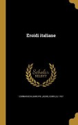 Cover-Bild zum Titel 'Eroidi italiane' von ''