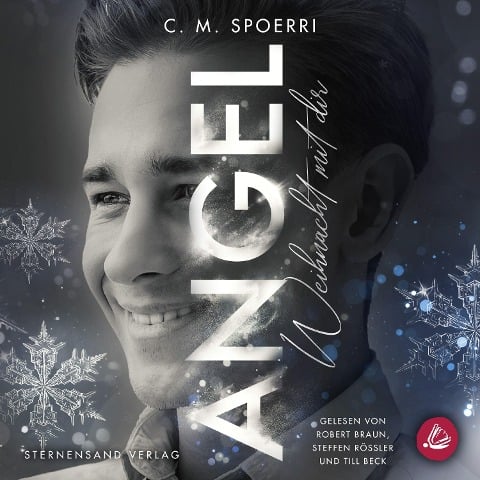 Angel (Band 4): Weihnacht mit dir - C. M. Spoerri