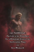 Cover-Bild zum Titel 'LUX TENEBRARUM : Das Licht in der Dunkelheit' von 'Bloodworth Erza'