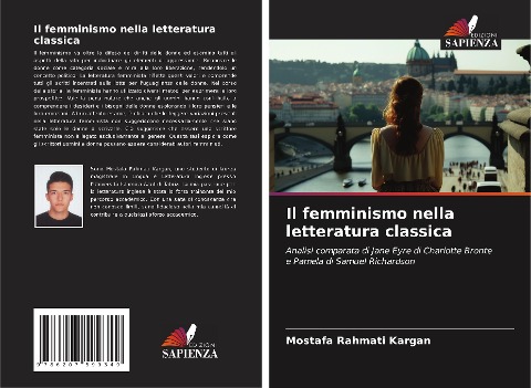 Il femminismo nella letteratura classica - Mostafa Rahmati Kargan