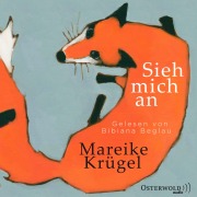 Cover-Bild zum Titel 'Krügel, M: Sieh mich an' von ''