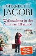 Weihnachten in der Villa am Elbstrand - Charlotte Jacobi