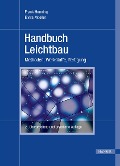 Cover-Bild zum Titel 'Handbuch Leichtbau' von ''