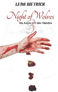 Cover-Bild zum Titel 'Night of Wolves 3' von 'Lena Dietrich'