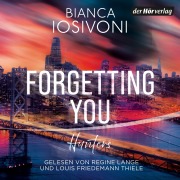 Cover-Bild zum Titel 'Hunters - Forgetting You' von 'Bianca Iosivoni'