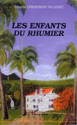 Les enfants du rhumier - Gobardhan Vallenet