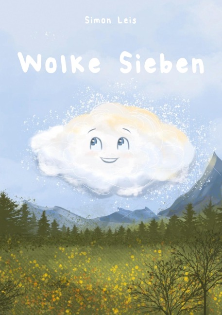 Wolke Sieben - Simon Leis