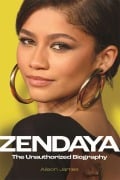 Cover-Bild zum Titel 'Zendaya' von 'Alison James'