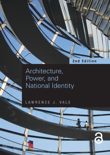 Architecture, Power and National Identity - Lawrence Vale