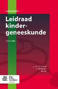 Cover-Bild zum Titel 'Leidraad Kindergeneeskunde' von 'E J Griendt, A. Kamerbeek, N J'
