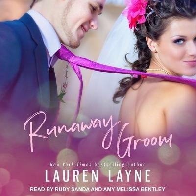 Runaway Groom - Lauren Layne