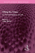Cover-Bild zum Titel 'Tilting the Tower' von ''