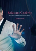 Cover-Bild zum Titel 'Reluctant Celebrity' von 'Lorraine York'