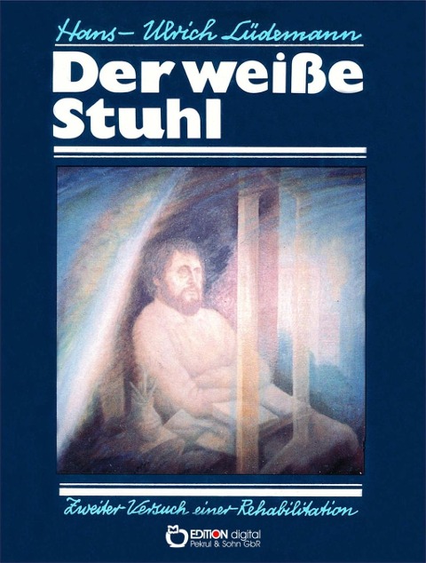 Der weiße Stuhl - Hans-Ulrich Lüdemann