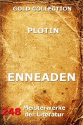 Cover-Bild zum Titel 'Enneaden' von 'Plotin'