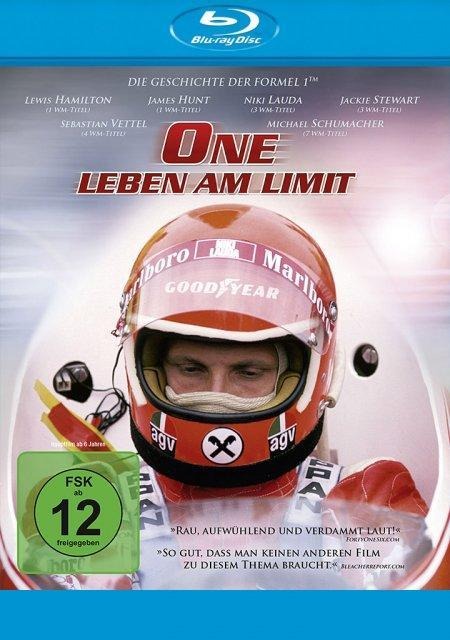 One - Leben am Limit - Mark Monroe