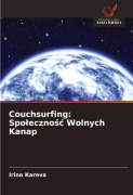 Cover-Bild zum Titel 'Couchsurfing: Spo¿eczno¿¿ Wolnych Kanap' von 'Irina Kareva'