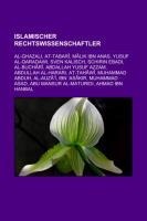 Islamischer Rechtswissenschaftler - 
