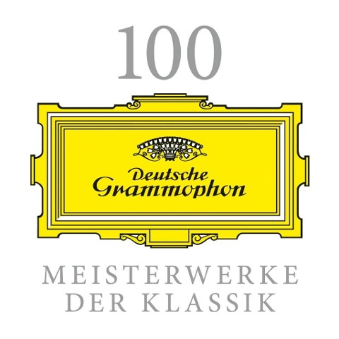 100 Meisterwerke der Klassik - 