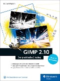 GIMP 2.10 - Robert Klaßen