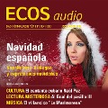 Cover-Bild zum Titel 'Spanisch lernen Audio - Weihnachten in Spanien' von 'Covadonga Jiménez'