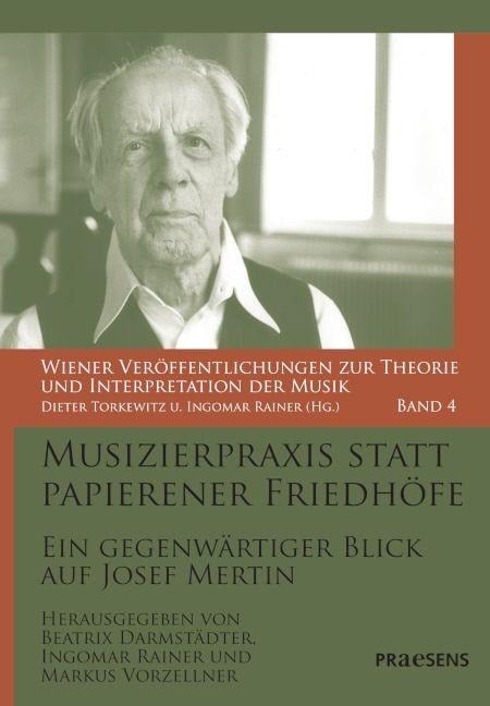 Musizierpraxis statt papierener Friedhöfe - 