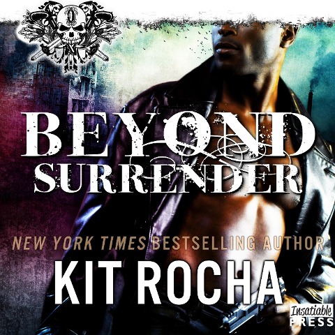 Beyond Surrender - Kit Rocha