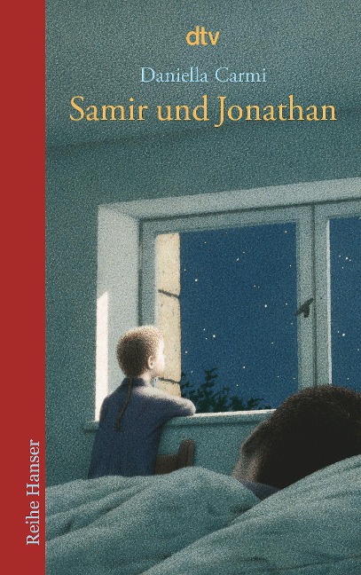 Samir und Jonathan - Daniella Carmi