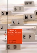 Cover-Bild zum Titel 'Manuale di archivistica' von 'Paola Carucci, Maria Guercio'
