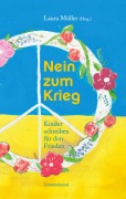 Cover-Bild zum Titel 'Nein zum Krieg' von ''