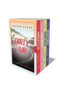 Cover-Bild zum Titel 'The Dirty Air Boxed Set' von 'Lauren Asher'