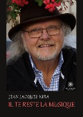 Cover-Bild zum Titel 'Il te reste la musique' von 'Jean Jacques Kira'