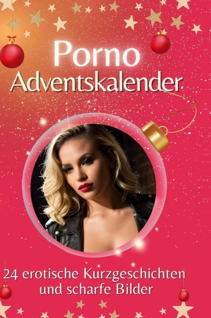 Adventskalender Porno - Emilia Möller