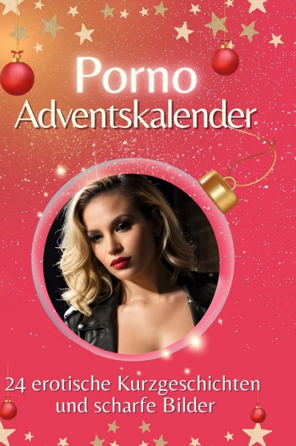 Adventskalender Porno - Emilia Möller