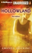 Hollowland - Amanda Hocking