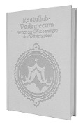 DSA - Rastullah-Vademecum - Anni Dürr, David Lukaßen, mit Beiträgen von Zoe Adamietz, und Texten von Eevie Demirtel