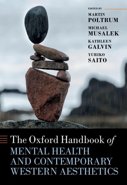 The Oxford Handbook of Mental Health and Contemporary Western Aesthetics - 