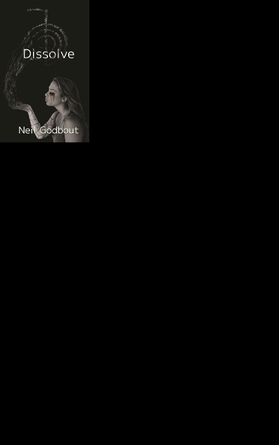 Dissolve #2 - Neil Gobbout