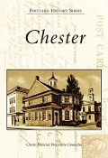 Cover-Bild zum Titel 'Chester' von 'Chester Historical Preservation Committe'