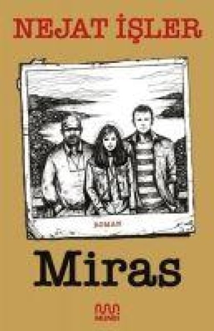 Miras - Nejat Isler